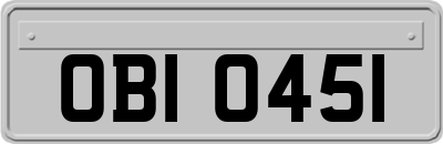 OBI0451
