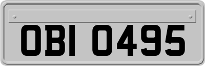 OBI0495