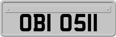 OBI0511