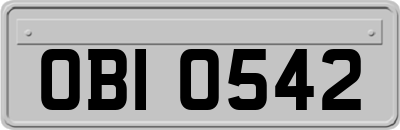 OBI0542