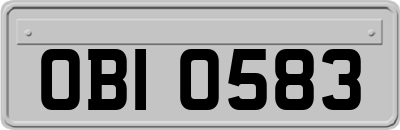 OBI0583