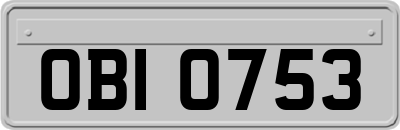 OBI0753