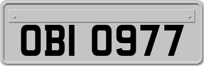 OBI0977