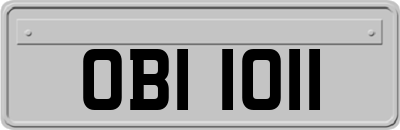 OBI1011