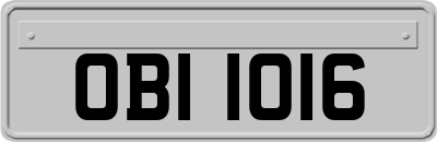 OBI1016