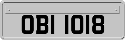 OBI1018
