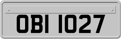 OBI1027