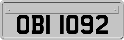 OBI1092