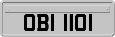 OBI1101