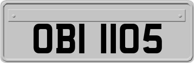 OBI1105