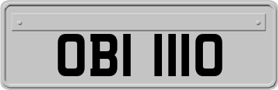 OBI1110