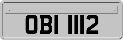 OBI1112
