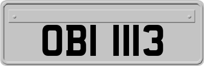 OBI1113