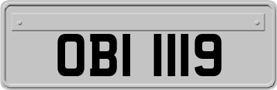 OBI1119