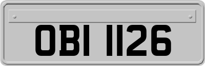 OBI1126