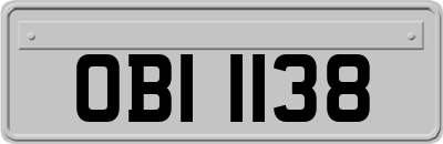 OBI1138