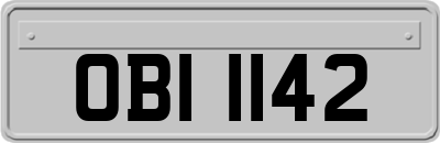 OBI1142