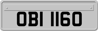 OBI1160