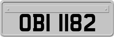 OBI1182