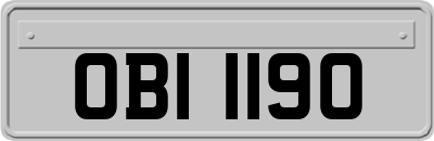 OBI1190