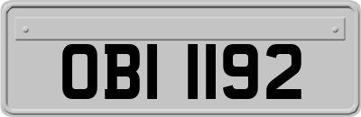 OBI1192