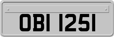 OBI1251