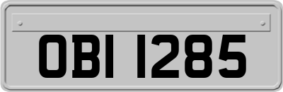 OBI1285