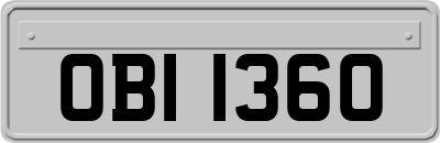 OBI1360