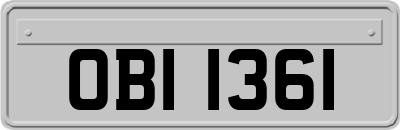 OBI1361