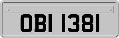 OBI1381
