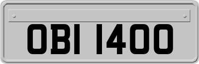 OBI1400