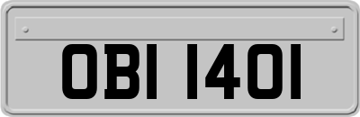 OBI1401