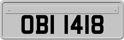 OBI1418
