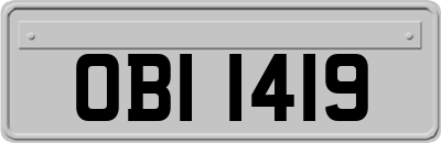 OBI1419