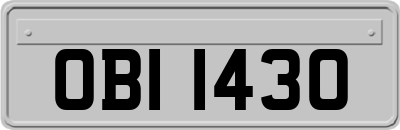 OBI1430
