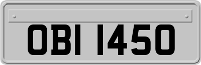 OBI1450