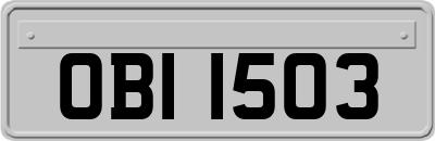 OBI1503