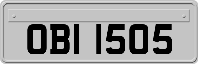 OBI1505