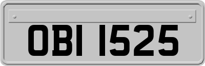 OBI1525
