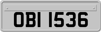 OBI1536