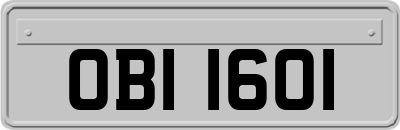 OBI1601