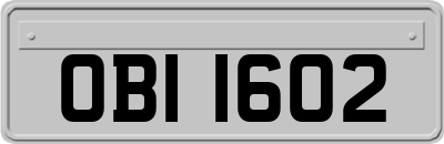 OBI1602
