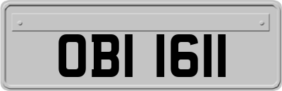 OBI1611