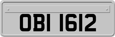 OBI1612