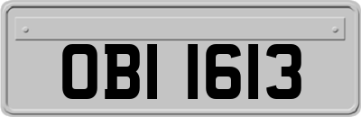 OBI1613