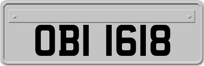 OBI1618