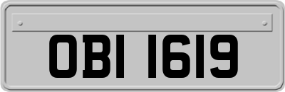 OBI1619