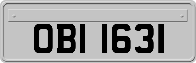 OBI1631