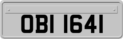 OBI1641
