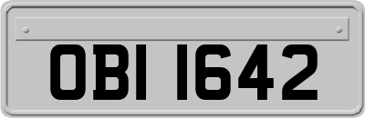 OBI1642